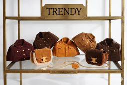 TRENDY