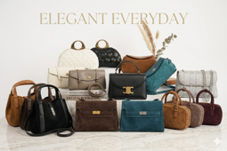 ELEGANT EVERYDAY